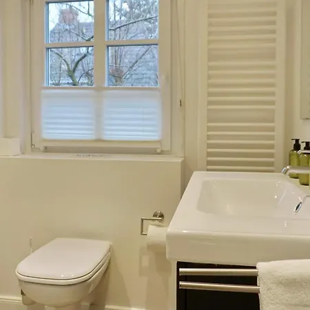 Apartman Muddel