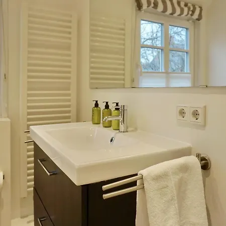 Apartman Muddel *