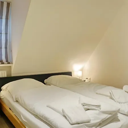 Muddel Apartman Westerland